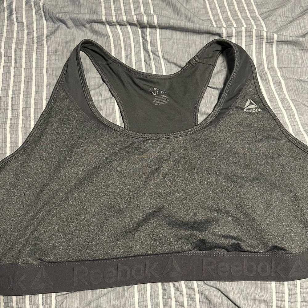 GUC Reebok Sports Bra